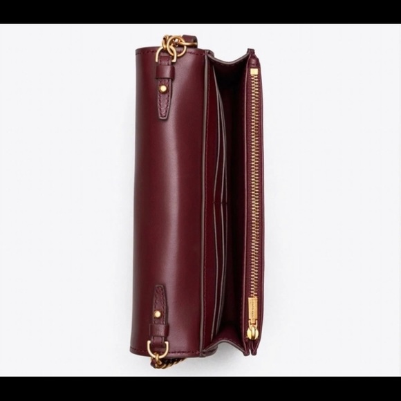 Tory Burch Crossbody Wallet - Picture 8 of 9